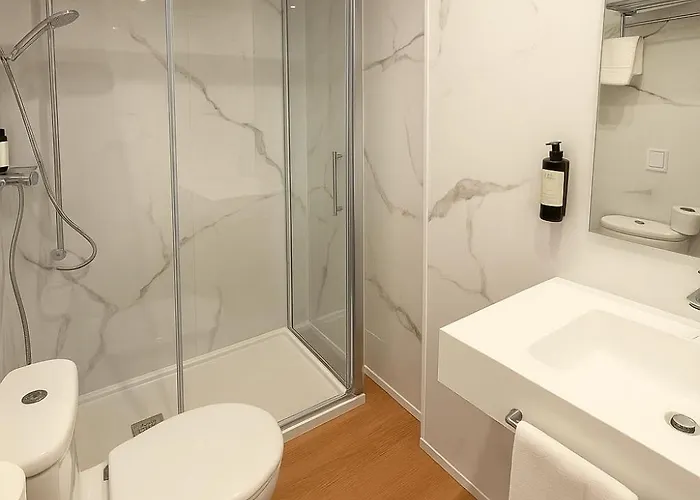 Apartamento Palace *