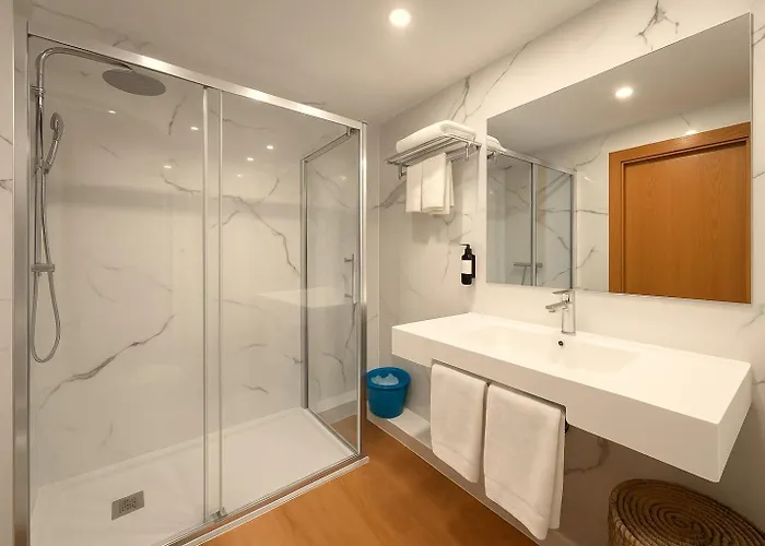 Palace Apartamento *