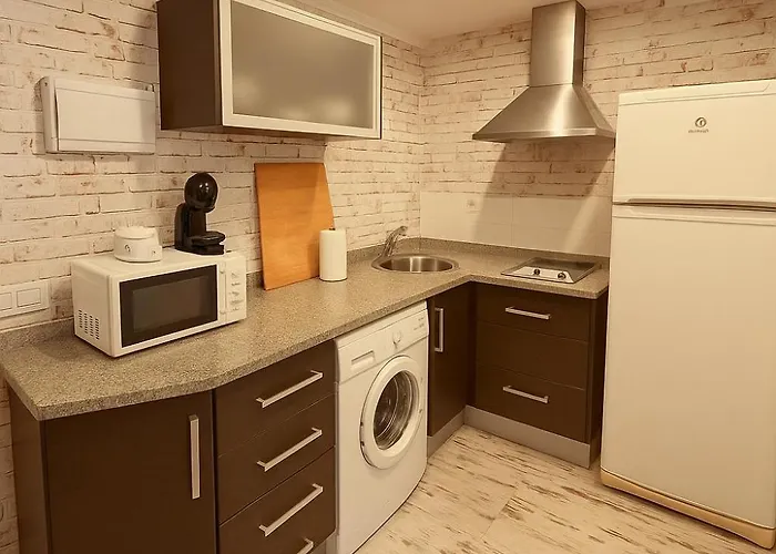 Palace Apartamento
