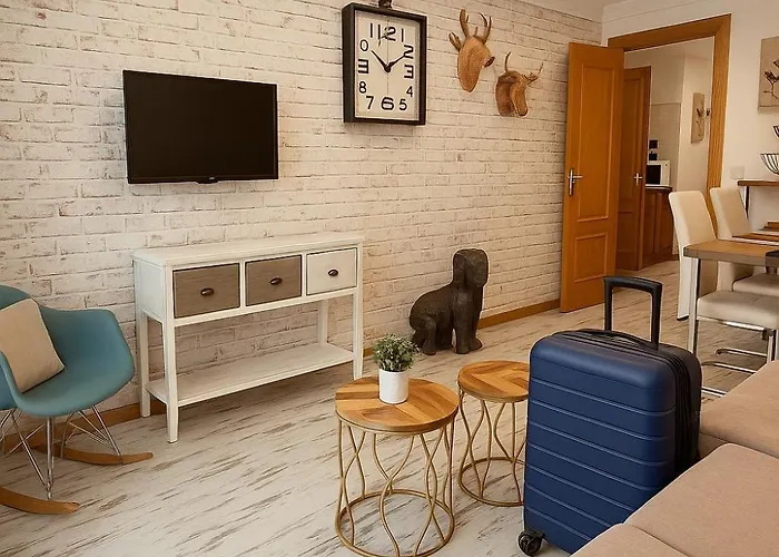 Apartamento Palace *