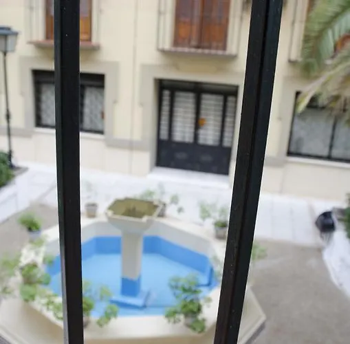 Palace Apartamento Sevilha