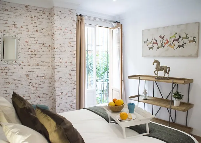 Apartamento Palace *