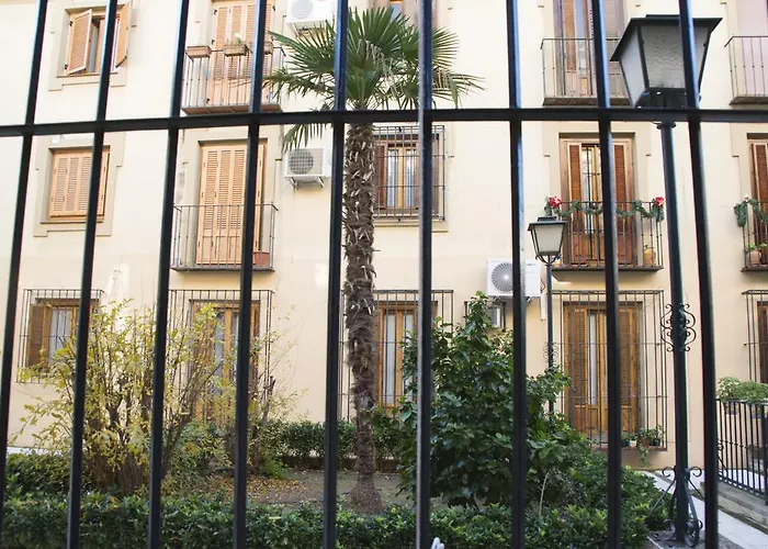 Palace Apartamento Sevilha